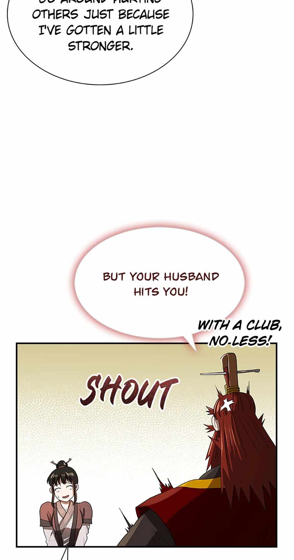 The Demonic Blade Fairy Chapter 5 39